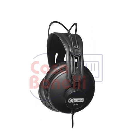 Auriculares estéreo Profesional Carlsbro DCN8