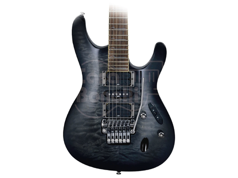 S570DXQMTG Ibanez Guitarra Eléctrica con Floyd Rose - comprar online