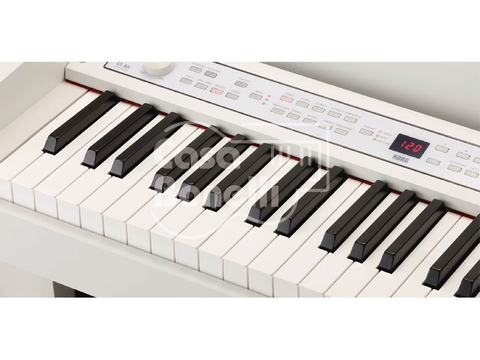C1 AIR Korg Piano Electrónico de 88 Teclas Made in Japón - comprar online