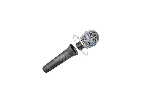 SERIE CS1&2 Samson Micrófono Intercambiable para Voces e Instrumentos - comprar online