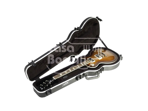 SKB56 Skb Estuche Rígido para Guitarra eléctrica Les Paul - comprar online