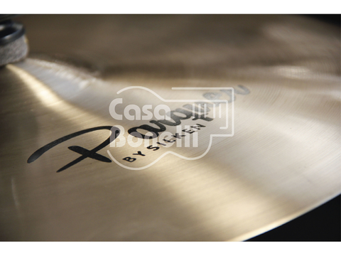 99016-CRT PARQUER Platillo Crash 16 " - comprar online