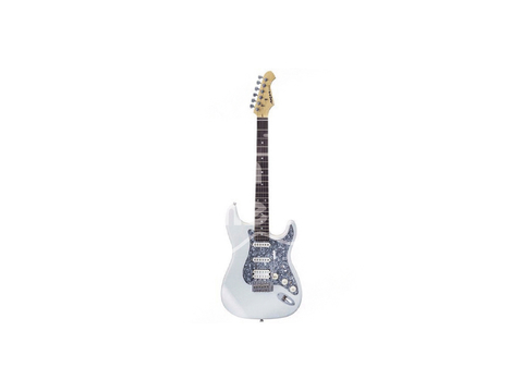 STG-004-DX Aria Guitarra Eléctrica Stratocaster - comprar online