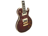 PEINSPIRER Aria Guitarra Eléctrica estilo Les Paul - comprar online