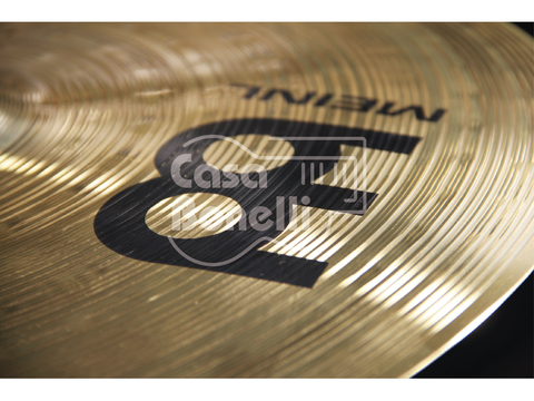 HCS-18CR Meinl Platillo Crash Ride 18 " - comprar online