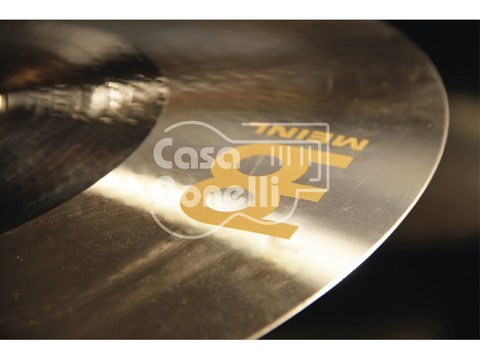 SF-16MC Meinl Platillo Crash 16 " - comprar online