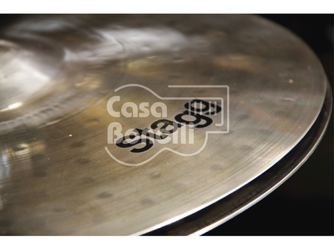 DHHM-14B Stagg Platillo Hihat 14 " - comprar online