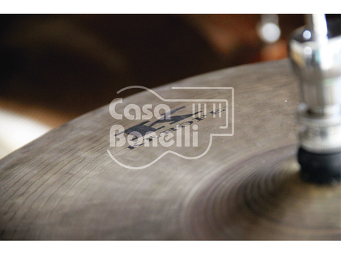 KR-14PR Zildjian Platillo Hihat 14 " - comprar online