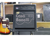 H-402B Hot Cabs Amplificador Combo para Bajo - comprar online