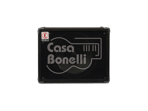 EX115-8 Eden Bafle 1x15 para Bajo - comprar online