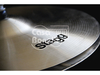 SHHM-13R Stagg Platillo Hihat 13 " - comprar online