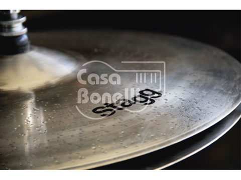 SENHM-14 Stagg Platillo Hihat 14 " - comprar online