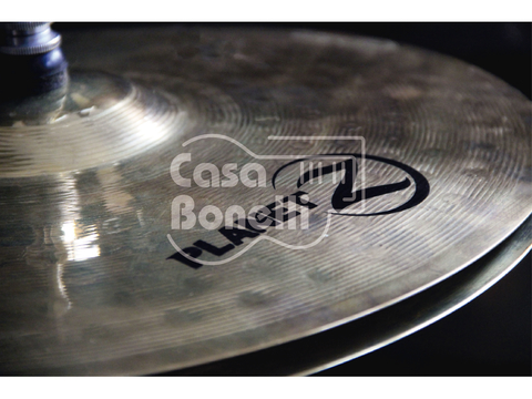 PLZ-14PR Zildjian Platillo Hihat 14 " - comprar online