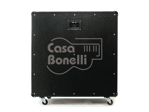 1960A Marshall Bafle 4x12 para Guitarra - comprar online