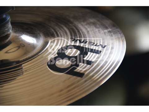 MB-810SB Meinl Platillo Splash 10 " - comprar online