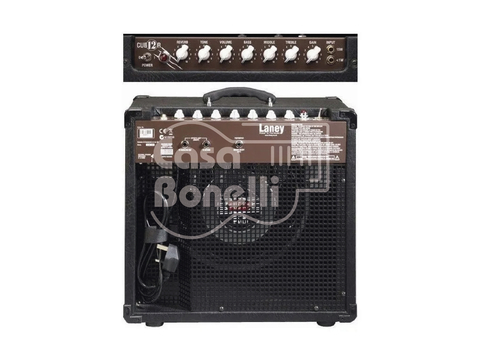 CUB-12R Laney Amplificador Combo Valvular para Guitarra - comprar online