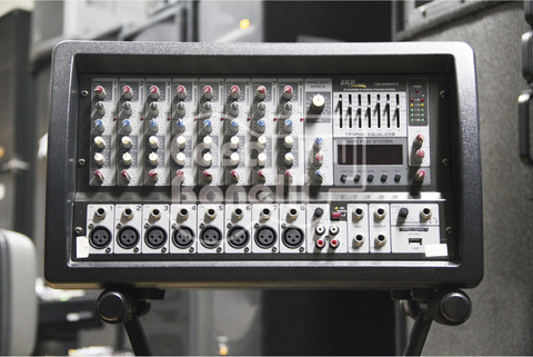 CRX-846 Skp Consola Potenciada - comprar online