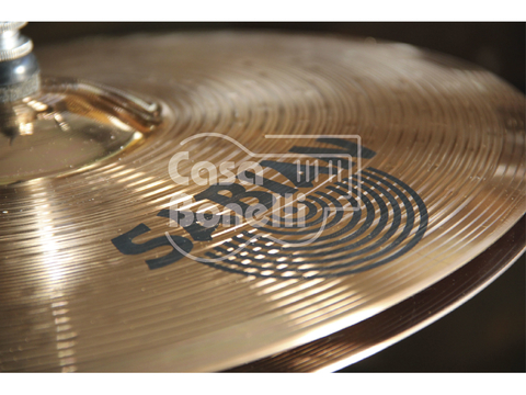 B-8X Sabian Set de Platillos 14/16/20 " - comprar online