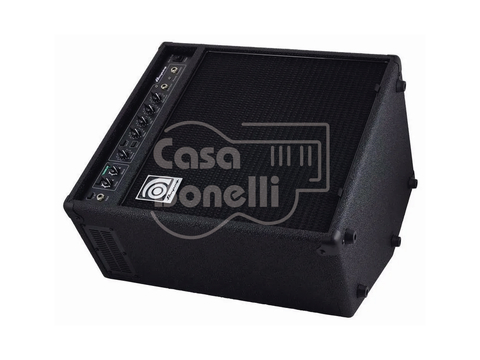 BA-112V2 Ampeg Amplificador Combo para Bajo - casabonelli