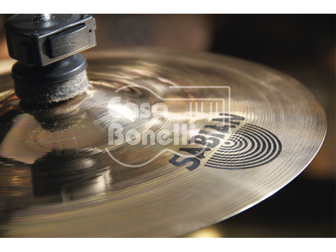 XSR-1005B Sabian Platillo Splash 10 " - comprar online