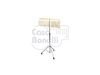 510036 Parquer Set de Bar Chimes con Soporte - comprar online