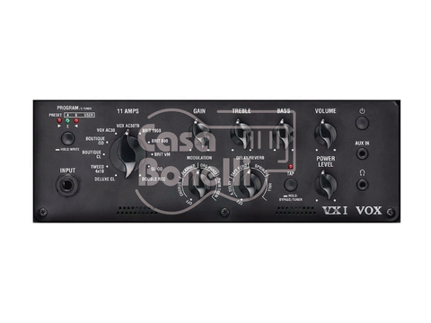 VX-I Vox Amplificador Combo para Guitarra - comprar online