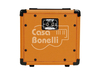 PPC-108 Orange Bafle 1x8 para Guitarra - comprar online
