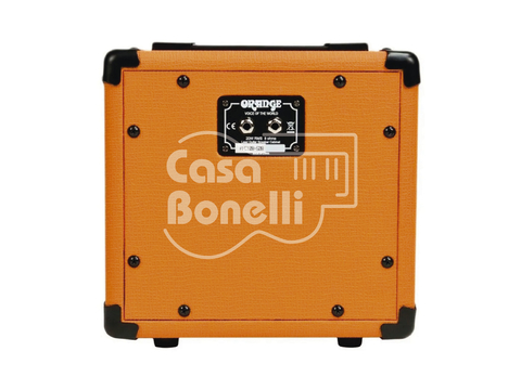 PPC-108 Orange Bafle 1x8 para Guitarra - comprar online