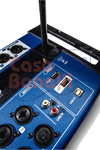 UI-24R Consola Soundcraft Mixer Digital - comprar online