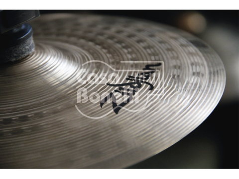 ZHT-10S Zildjian Platillo Splash 10 " - comprar online