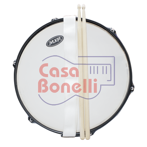 KIT TAMBOR REDOBLANTE 14"x3" MXP- R105-8