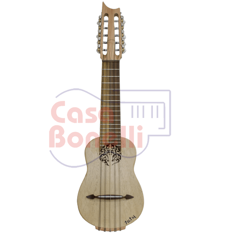 Charango Profesional Sin funda TATU CH414