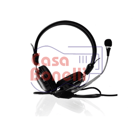 Auriculares estéreo Kanji KJ100