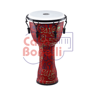 Djembre Travel Serie 10" Meinl PMDJ1MF