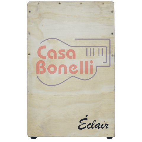 Cajón FLAMENCO Eeclair