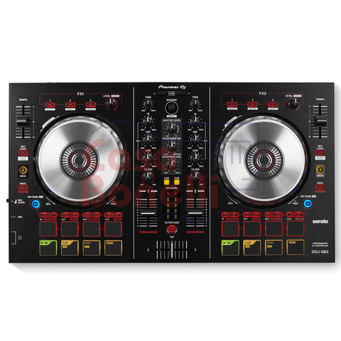 Controlador MP3 Pioneer DDJ SB2/SXJ