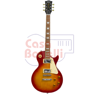 Guitarra Electrica Les Paul Cherry Sunburst Tokai ALS55PCS