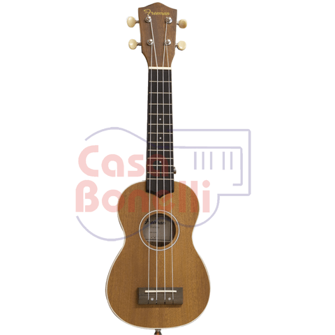 Ukelele Soprano Freeman Pro Caoba FU300