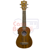 Ukelele Soprano con EQ Molokai Uk-21K NS