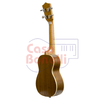 Ukelele Soprano Bamboo con diseño de Mandalas BD-9 - comprar online