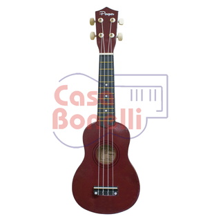 Ukelele soprano Parquer Fzu-002 Cho 23