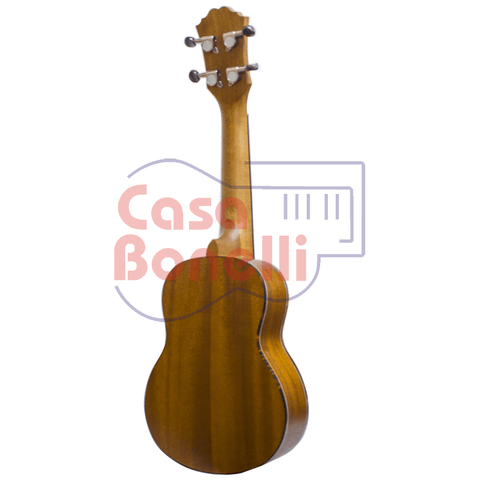 Ukelele Soprano Parquer Wood FZU-06S - comprar online