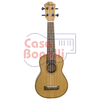 Ukelele Soprano Arqueado Ultrafino Parquer FZU-D30S