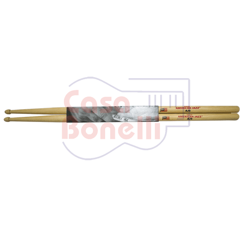 Palillos Vic Firth American Jazz 5 AJ5