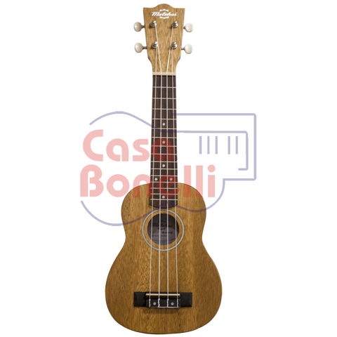 Ukelele Soprano Molakai UK-21M NS