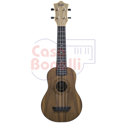 Ukelele Soprano Vaston TUS50