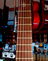 José Bonelli Guitarra Clásica de Maderas Aclimatadas con Cuerdas de Nylon en internet