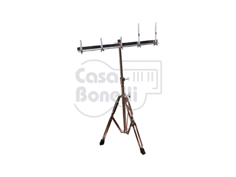 DWS-616 Lazer Soporte para Cencerro