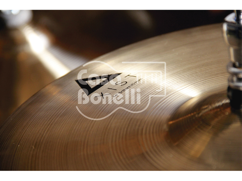 XHB-14XIST Istanbul Platillo Hihat 14 " en internet