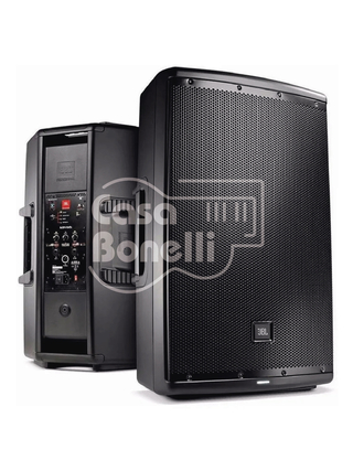 EON-615 JBL Bafle Potenciado parlante 15 "